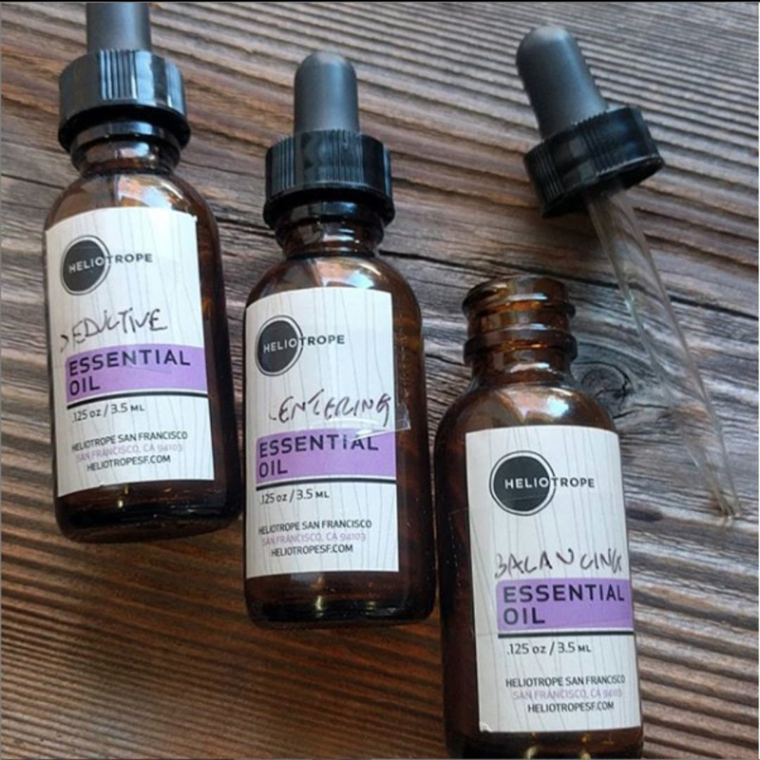 Massage Travel Sampler